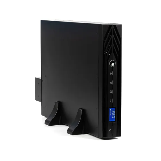 UPS источник бесперебойного питания SKAT-UPS 6000 RACK